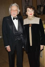 Robert Ellis Miller guest at