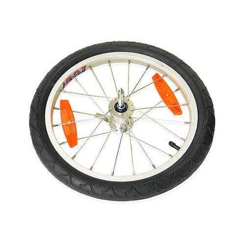 Burley bike trailer - burley,