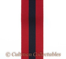 41. Distinguished Conduct