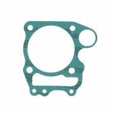 Gasket for cylinder base