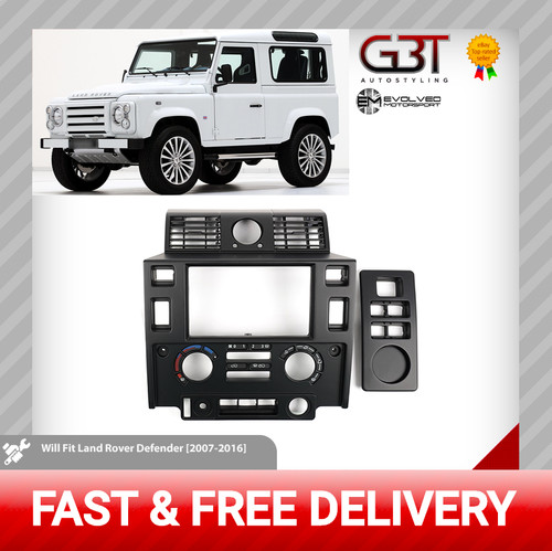 For land rover - for, defender