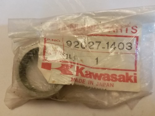 Kawasaki collar 29 8 - 29.8, x
