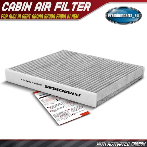 Pollen cabin filter - cabin,