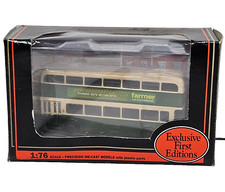 EFE 1:76 LEYLAND ATLANTEAN BUS