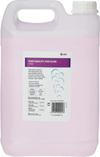 QTX 5L High Quality Fog Fluid - 160.583