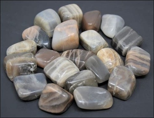 Ral060 tumbled polished - tumbled,
