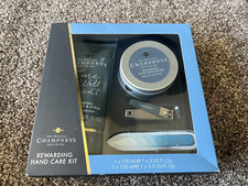 Champneys rewarding hand care - champneys,