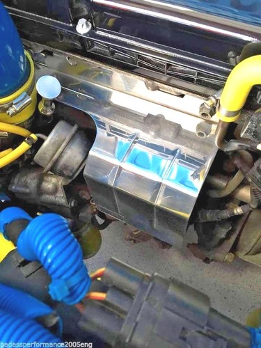 Corsa manifold heat - d,