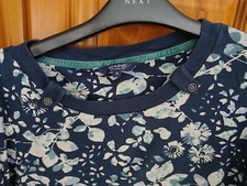 Maine New England, Ladies half