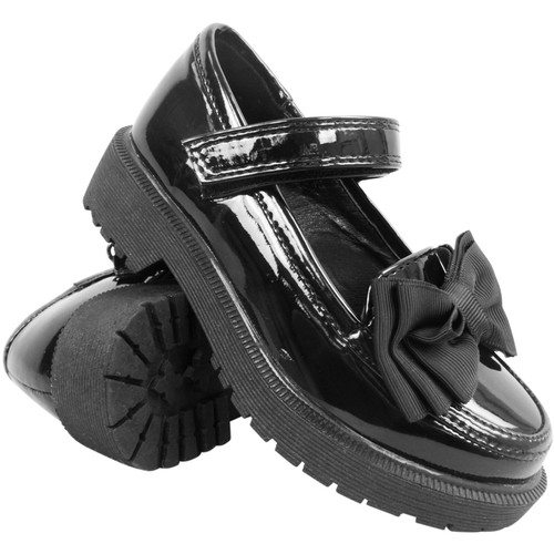 Girls kids chunky - chunky, bow