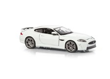 1:24 Jaguar XKR-S by Bburago