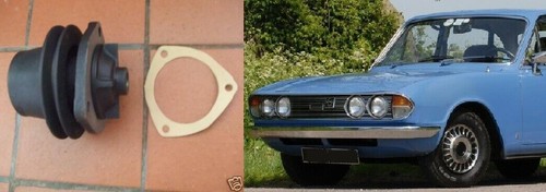 Triumph 2000 2500 5 - triumph, saloon