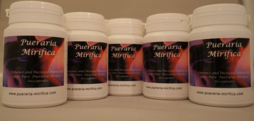 Breast enlargement capsules - enlargement,