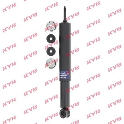 Kyb 443022 shock - kyb, rear