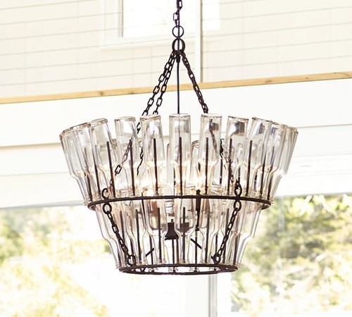 Pottery barn french farmhouse - barn,