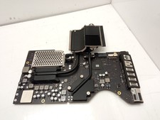 Apple iMac 2019 A2116 Socket LGA1151 DDR4 Logic Board 820-01237-A