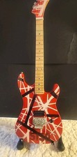 EVH Frankenstein 5150 Eddie