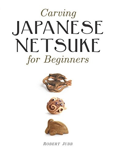 Carving japanese netsuke for - japanese,