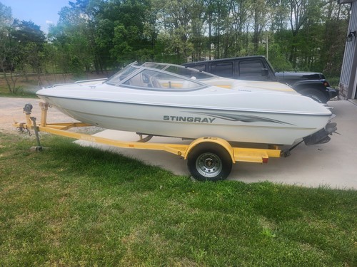 Boats for sale used - boats,