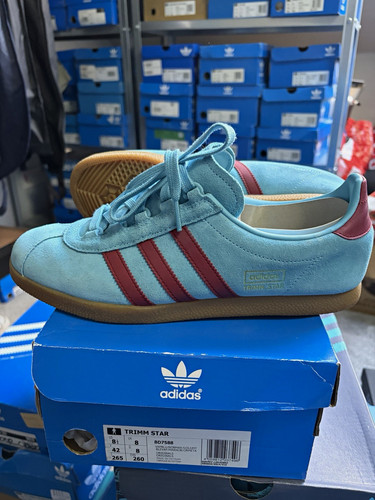 Adidas originals trimm star - adidas,