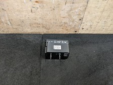 MERCEDES E CLASS C207 CENTRAL LOCKING VACUUM PUMP A5998200010