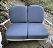 Ercol 1979 203 Windsor sofa