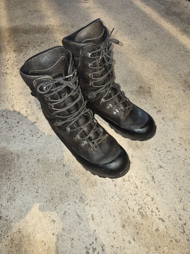 Hunting boots size - hunting, 12