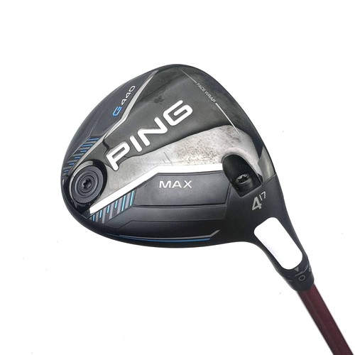 Ping g440 max wood 17 - /,