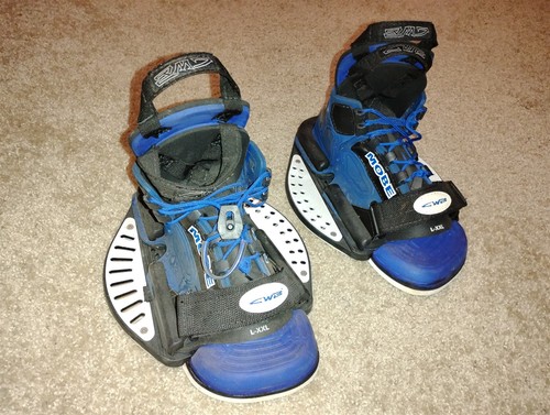 Cwb mobe wakeboard open toe - cwb,