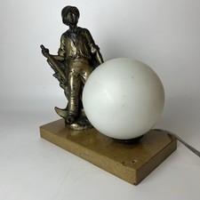 Vintage art deco - vintage, figural