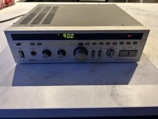Vintage Aiwa AX-S50H micro