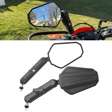 Pair Rearview Side Mirrors For