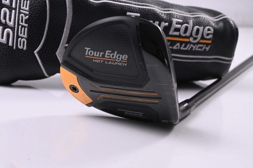 Tour edge e525 wood - edge, /
