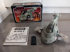 Star Wars Vintage 1983 Return