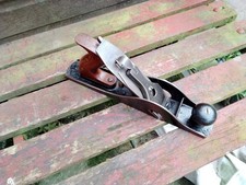 Early Vintage Stanley No 10 Carriage plane (type 6)?