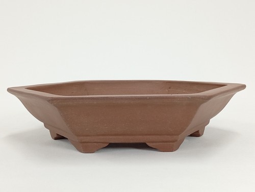 Tokoname bonsai pot izumiya - pot, by