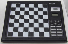 Mephisto by Saitek Talking