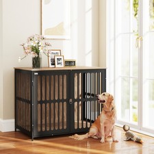 Dog Crate Furniture, 100cm Dog