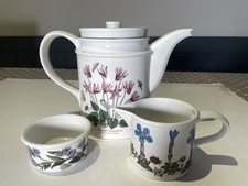 Portmeirion Botanic Garden