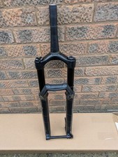 Marzocchi Bomber Z2 Suspension