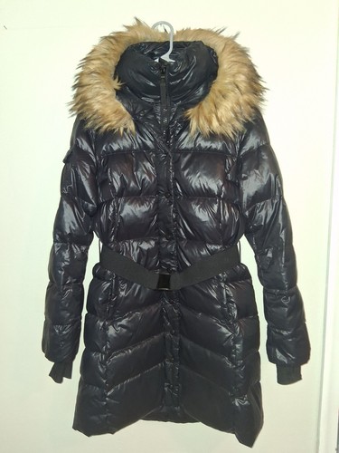 S13 chalet women coat - s13,