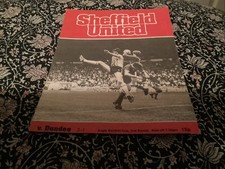 Sheffield united dundee - united, v