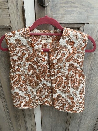 Beautiful indian quilted - beautiful,