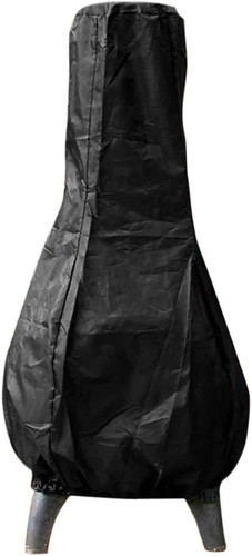 Chiminea cover 122cm - chiminea,