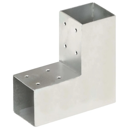 Walplus post connector shape - walplus,
