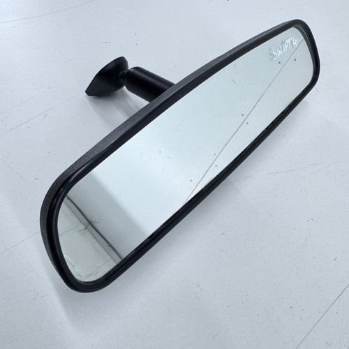 Suzuki swift rear view - view, mirror