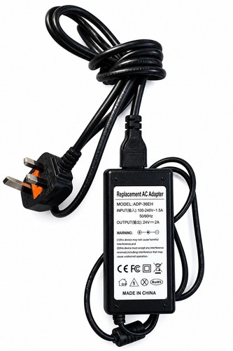 Replacement adapter power - replacement,