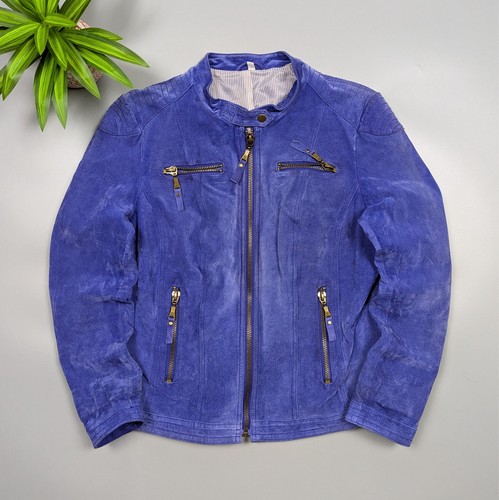 Vintage women purple real - women’s,