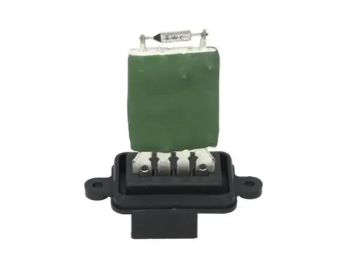 Air conditioning fan resistor - air,