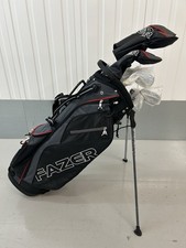 NEW Fazer CTR X Golf Set /
